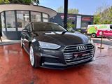 Audi A5 2.0 TFSI 140kW S tronic sport| Top Scheckheft - Coupe mit Anhängerkupplung
