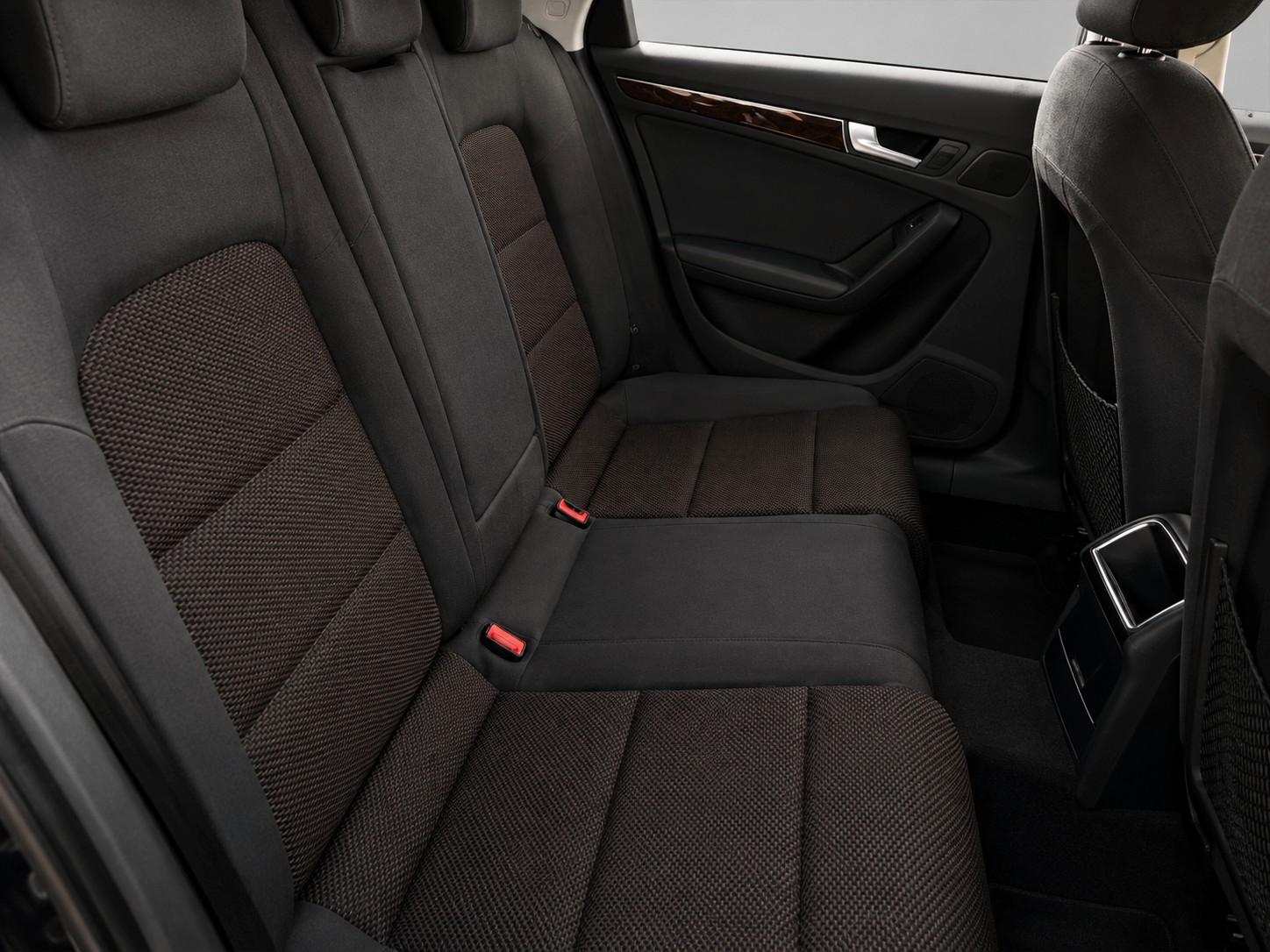 Audi A4 Allroad 3.0 TDI quattro 240 ch • Boîte auto • Xénon Plus • Attelage • Hayon électrique