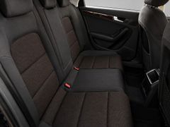 AUDI A4 Allroad quattro 3.0 TDI Xenon | AHK | Allrad