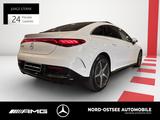 Mercedes-Benz EQE 350 AMG HUD PANO DISTRO LED 360° KAMERA - Mercedes-Benz EQS Gebrauchtwagen