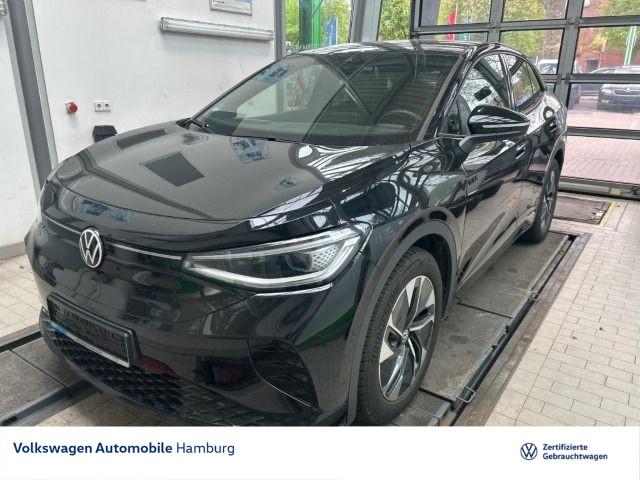 Volkswagen ID.5 GTX AHK Navi Panorama AHK LED AppConnect