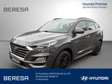 Hyundai TUCSON 1.6 T-GDi Premium*4WD*Panor.*ASCC*17-Zoll - Hyundai TUCSON in Hannover