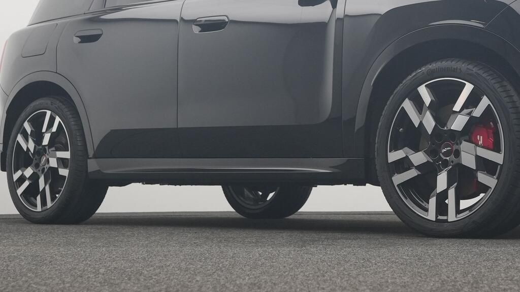 MINI John Cooper Works Countryman - Bild 24