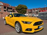 Ford Mustang 5.0 Ti-VCT V8 GT Auto GT - Ford Mustang in Lübeck