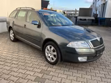 Skoda Octavia Ambiente 2.HAND|KLIMA|TÜV NEU|4SEASON - Skoda Octavia aus 2005: Kombi