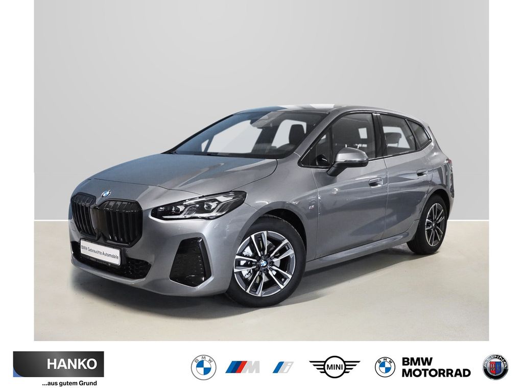 BMW 220 Active Tourer