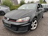 Volkswagen Golf VII Lim. GTI Performance *Bi-Xenon*1.Hand* - Volkswagen Golf: Schwarz, Vi GTI