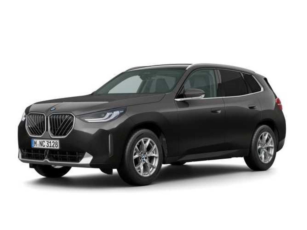 BMW X3 - Bild 3