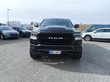 Dodge RAM 1500 Laramie,LPG/BENZIN,2 HAND,LEDER,NAVI - Dodge RAM: Pickup
