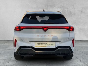 Cupra Terramar - 4