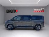Ford Tourneo Custom 2.0 Titanium X *LED/AHK/360°/Navi - Ford Tourneo Custom Gebrauchtwagen