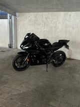 Yamaha R7 35 kW A2 | EZ 05/2023 | nur 3.000 km - YAMAHA R3