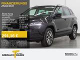 Skoda Karoq 1.5 TSI DSG CLEVER LED NAVI VIRTUAL LM17 - Skoda Karoq in Dortmund