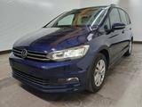 Volkswagen Touran Comfortline 7Sitz*Pano*STHZG*AHK*Kamera*A