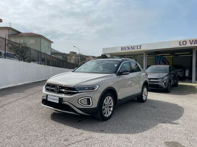 Inne Volkswagen T-Roc 1.0 TSI Style