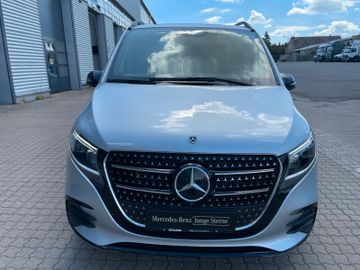 Mercedes V 250 - 3
