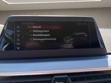 BMW 520 - 12