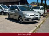 Toyota Corolla Verso /Automatik/Facelift/AHK/7-Sitzer - gebrauchte Toyota Corolla Verso aus dem Jahr 2008