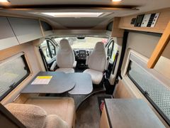 Pössl Trenta 600 *READY TO CAMP!*