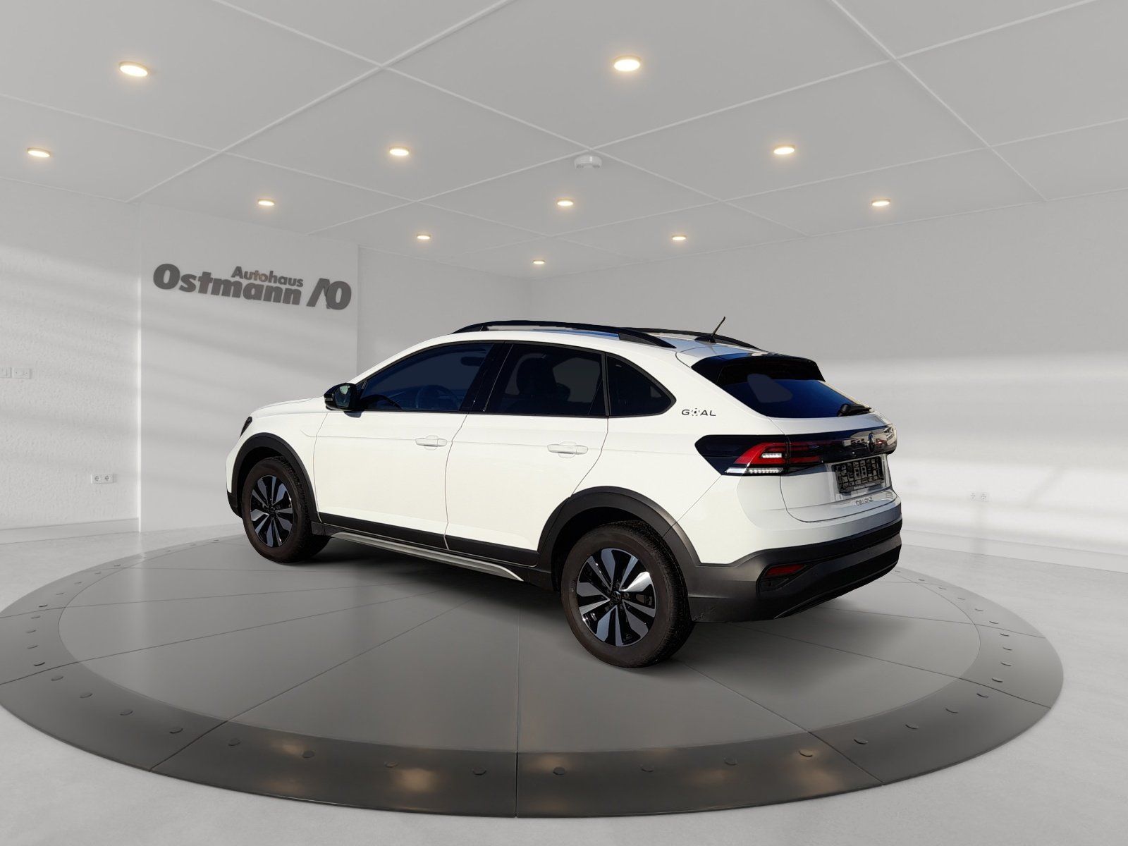 Volkswagen Taigo - Bild 3