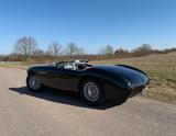Austin Healey 100/4 BN2 Le Mans - Austin Healey: Bn4