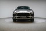 Porsche Macan S Leder Pano ACC Luft Motor neu Sitzbelüft - Porsche: Motor
