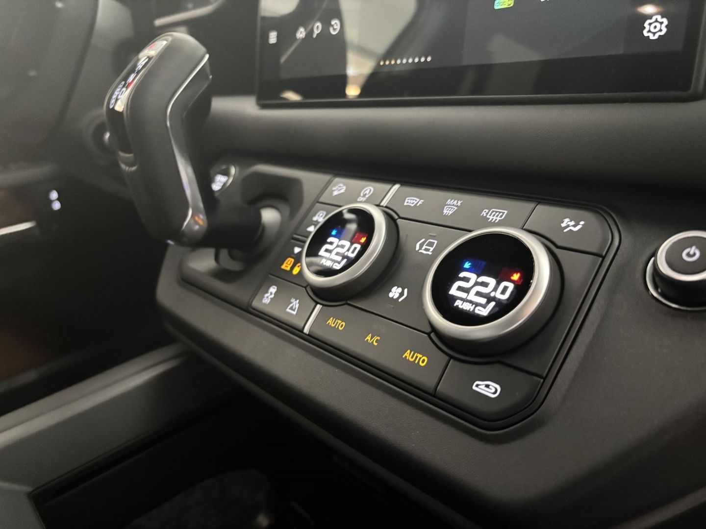 Land Rover Defender - Bild 20