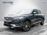 Volvo XC90 T8 AWD Inscription Expression - Volvo XC90 mit Hybrid-Antrieb