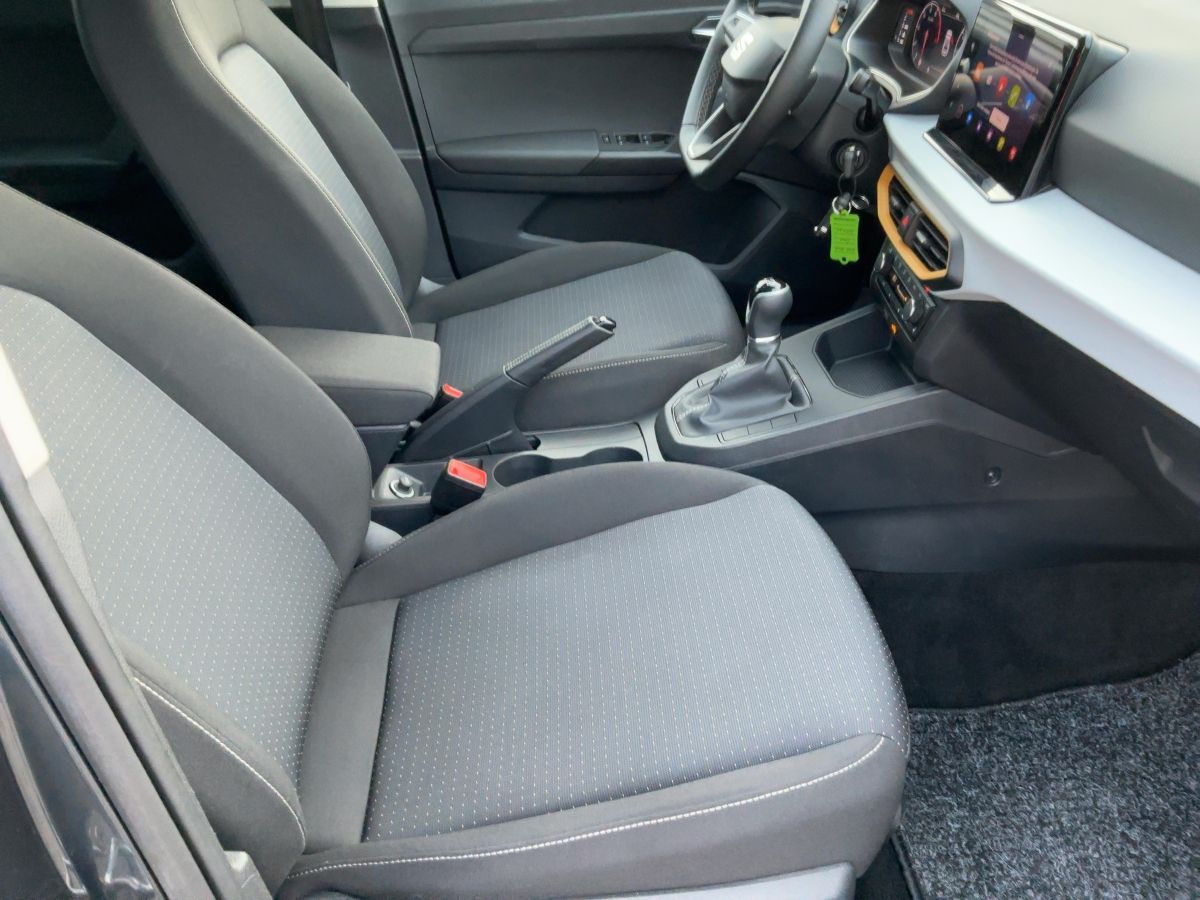 Seat Ibiza - Bild 12