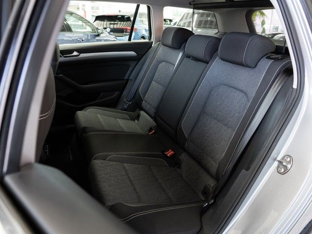 Passat Variant GTE Kamera el. Heckkl. ergoSitz