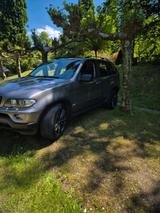 BMW X5 Automatik 3.0 Diesel - BMW X5: Limousine