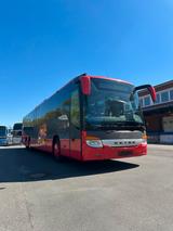 Setra S 417 UL-GT Klima / Euro 5 - Setra S 417