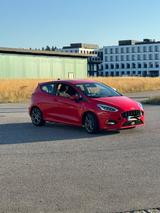 Ford Fiesta 1,0 EcoBoost 103kW ST-Line ST-Line - Ford Fiesta Gebrauchtwagen in München