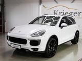 Porsche Cayenne S *SPORT-CHRONO*PANORAMA*AHK*LUFT*21°* - Porsche Cayenne in Gelsenkirchen