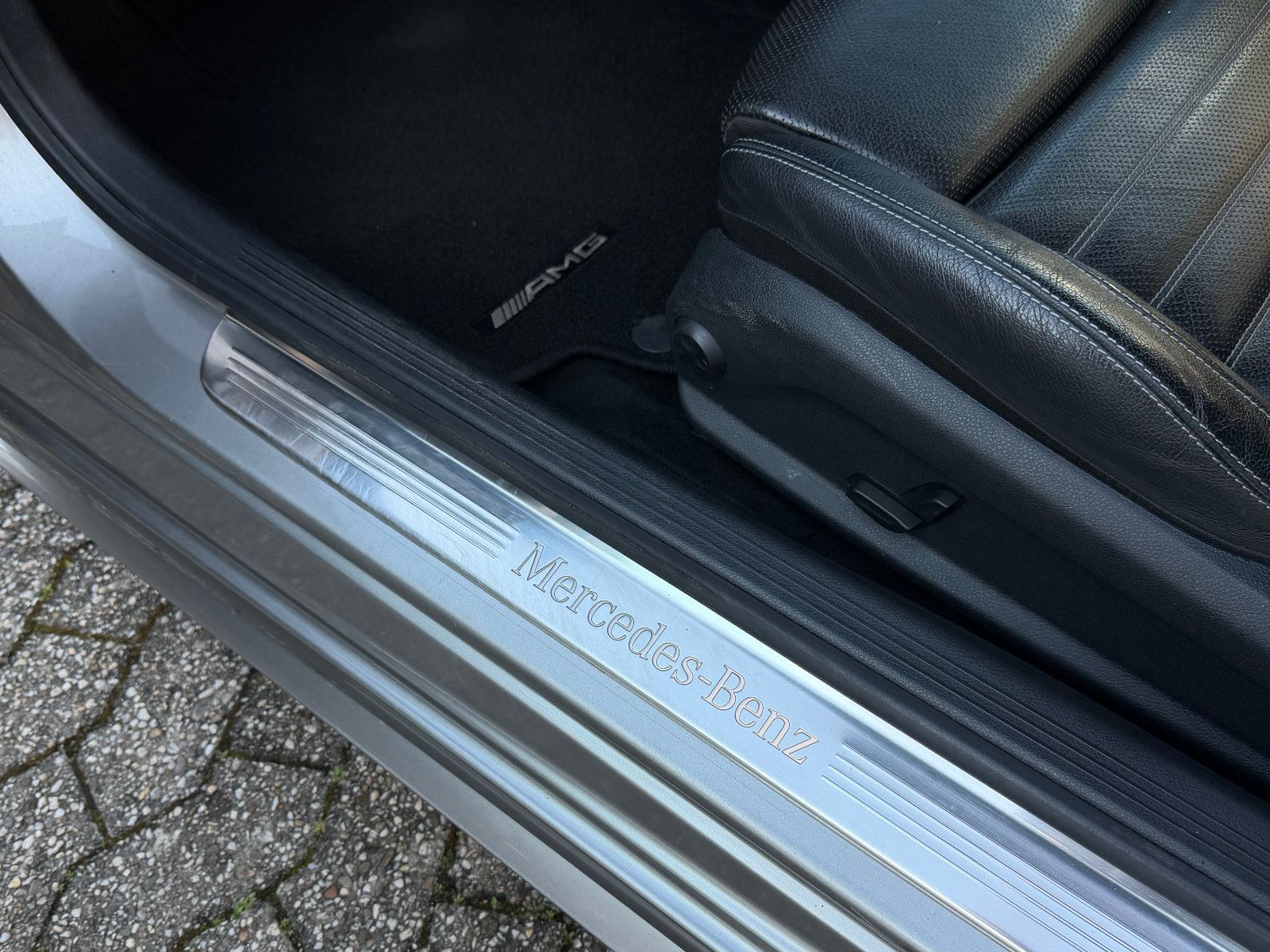 Fahrzeugabbildung Mercedes-Benz C 300 Coupe /AMG/VIRTUAL/MBUX/AMBIENTE/KAMERA