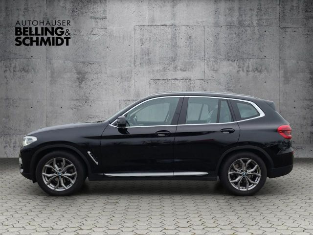 X3 xDrive20i xLine AHK Navi ParkAssist HUD