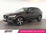 Volvo XC60 B4 AWD Plus Dark LED Pano ACC Kam 21" AHK