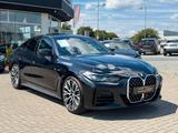 BMW 420d Gran Coupe "M-Sport"X-Drive"AHK"VZ.ERK"DAB - BMW 4er Reihe aus 2023