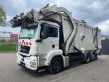 MAN 26.360 TGS 6x2 FAUN - Offers