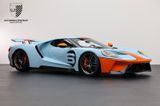 Ford GT Heritage Edition Gulf Design/Exposed Carbon - Ford GT Gebrauchtwagen