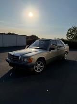 Mercedes-Benz 190 E Sportline - Baujahr 1990