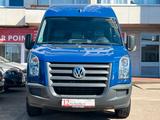 Volkswagen Crafter 2.5 TDI Kombi L3H2 *AUTOMAT*9SITZ*MWST - 9-Sitzer Kleinbusse