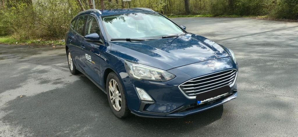 Image of Ford Focus