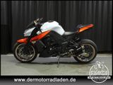 Kawasaki Z 1000 ZRT00D ABS // BODIS AUSPUFF // - KAWASAKI ZR1