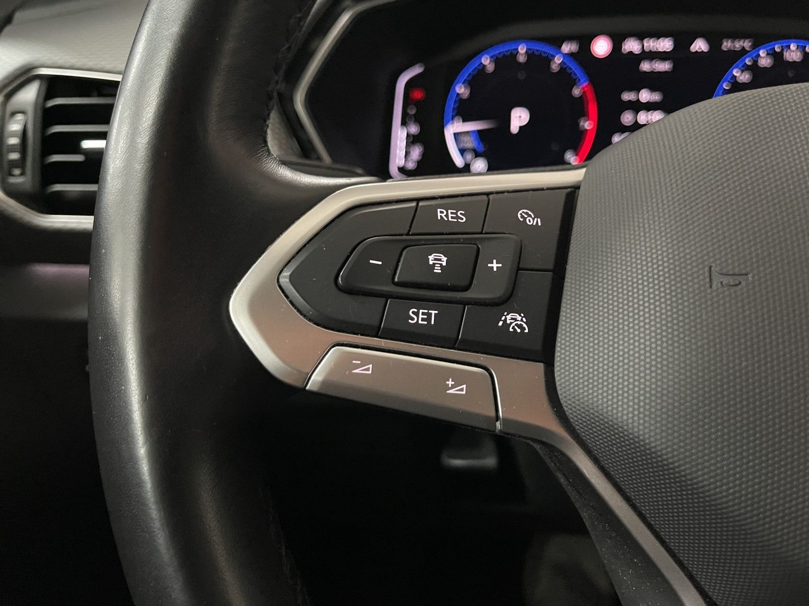 Volkswagen T-Cross - Bild 24