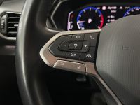 Volkswagen T-Cross - Vorschau Bild 24