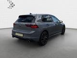 Volkswagen Golf GTI 2,0 DSG*Kamera*Klima*Sportpaket*CarPlay - : Grau, Limousine, Sportpaket