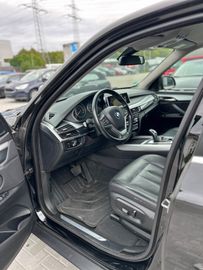 BMW X5 - 10