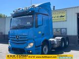 Mercedes-Benz Actros 2651 Tractor 6x4 Retarder Big Axle Retard - Mercedes-Benz Trac