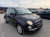 Fiat 500 Lounge * Klima* - gebrauchte Fiat 500 aus dem Jahr 2012